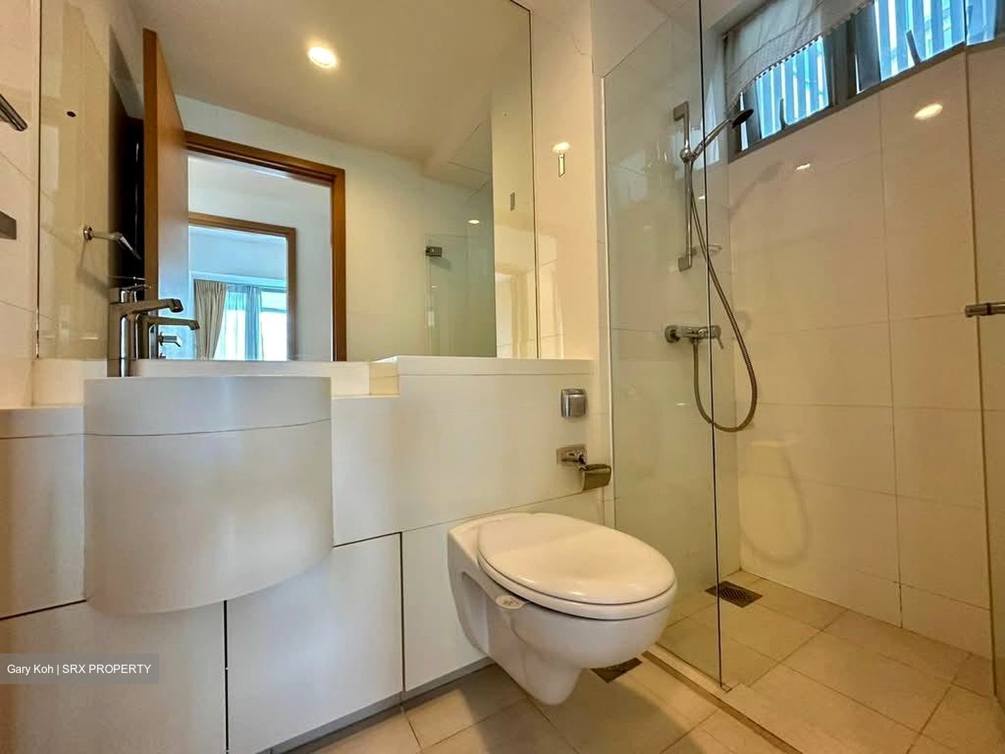Twin Regency (D3), Condominium #599274151